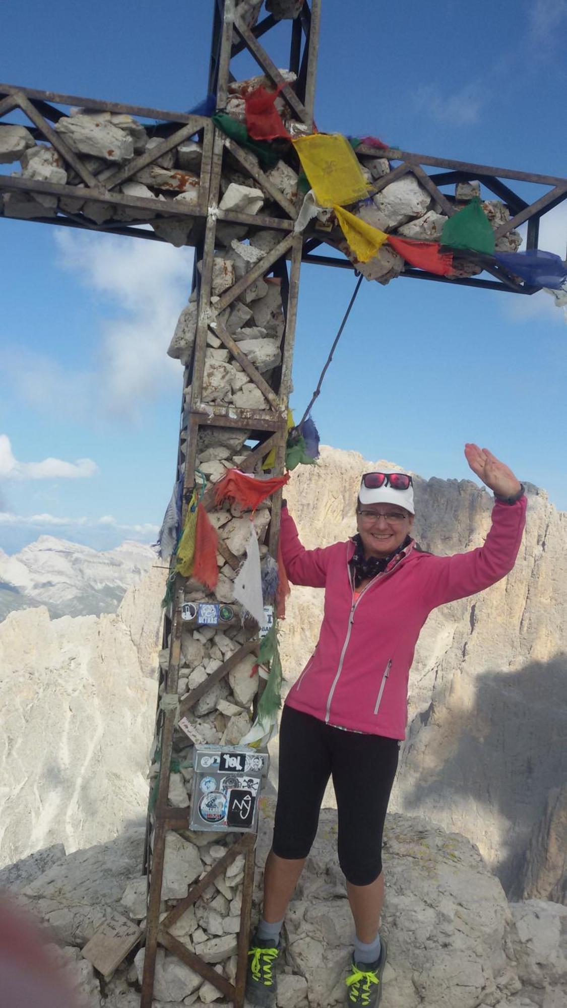 Garni La Majon Otel Selva di Val Gardena Dış mekan fotoğraf