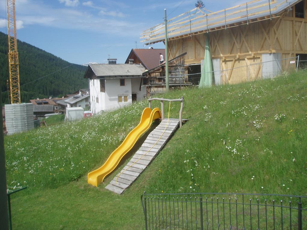 Garni La Majon Otel Selva di Val Gardena Dış mekan fotoğraf
